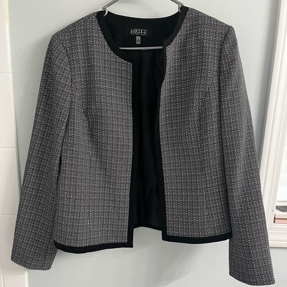 Kasper women’s blazer - Picture 1 of 3